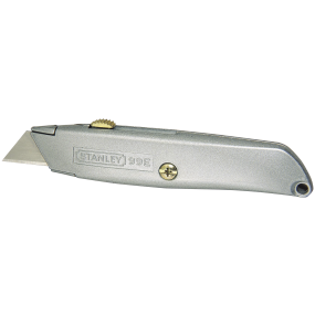 Stanley kniv m/FAST klinge, Classic 299 0-10-299 (Erstatter 199)