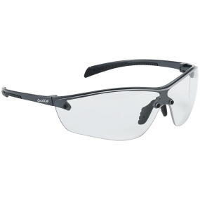 Boll brille, Silium klar