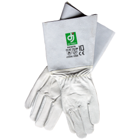 DJ tig handske, str. 9