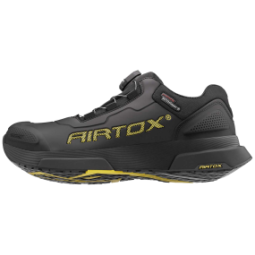 Airtox FS55 Sikkerhedssko, 48