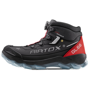 Airtox GL66 Sikkerhedssstøvlet, 45
