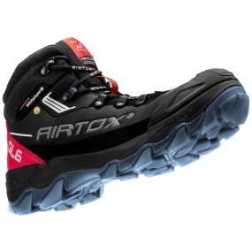 Airtox Sikkerhedsstøvlet, GL6 Str. 41