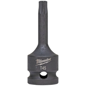 Milwaukee, SLAGTOP 1/2 TORX 45