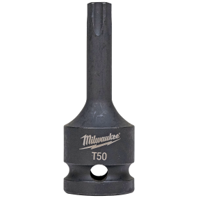 Milwaukee, SLAGTOP 1/2 TORX 50