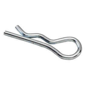 Fjedersplit (hårnåle) FZB, 2,5 mm FZB