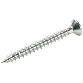 Spånpladeskrue US torx A2, 4 x 35 mm