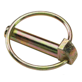 Traktorsplit FZB, 8 mm FZB