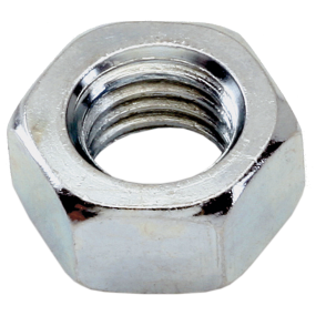 Møtrik A4 din 934, 24 mm
