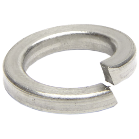 Fjederskive f. Insex/Unbrako FZB din 798, 12 mm