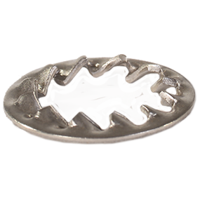 Sikringsskive FZB (tandskive), Indv 5 mm FZB