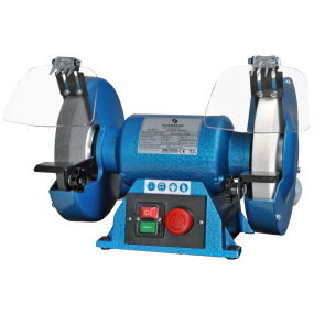 Scantool bænksliber, SC 200 E (enkeltfaset)