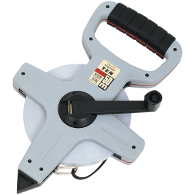 Tajima stålbåndmål 50 Mtr., 