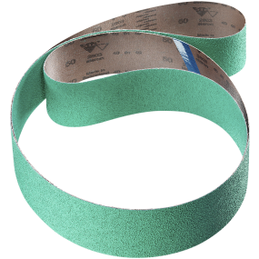 Tyrolit slibebånd, 75 x 2000 2803 K 36 T3G 2000