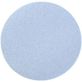 SIA Fast 1940 m/ velcro, 150 mm  K 320