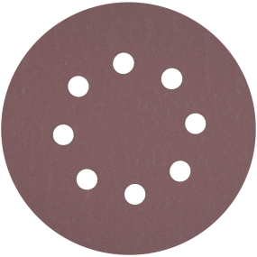 SIA Fast 1950 m/ velcro + huller, 125 mm  K 40