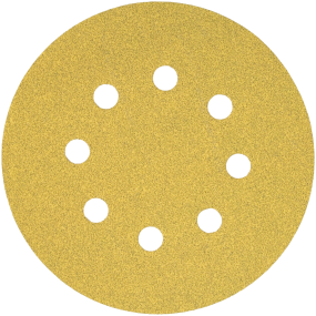 SIA Fast 1960 m/ velcro + huller, 125 mm  K  40