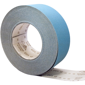 SIA 1940 slibepapir i rulle, 115 x 50 m  K  60