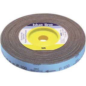 SIA 2951 smergellærred rulle, 30 mm x 50 m K 600 T5148