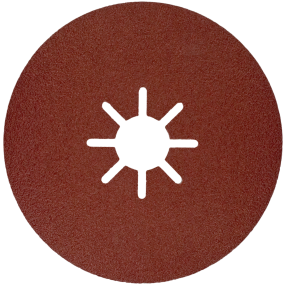 SIA 4924 fiberrondel, 115 x 22  K 100