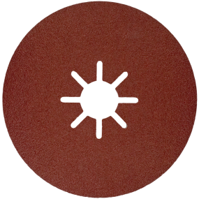 SIA 4924 fiberrondel, 115 x 22  K 120