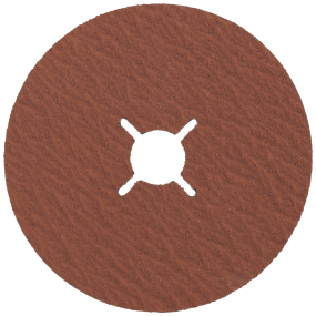 Tyrolit fiberskive CA-P94, 125x22 P120 CERABOND