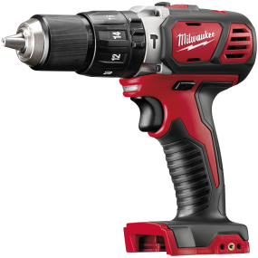 Milwaukee akku slagboremaskine, M18 BPD-0