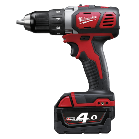 Milwaukee AKKU BORE-/SKRUEMASKINE M18 BD, 