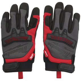 Milwaukee Arbejdshandske Armortex, DEMOLITION str. 10