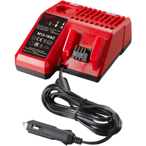 Biloplader 12/24V M12-18AC, 4932459205