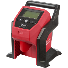 Milwaukee AKKU LUFTPUMPE, M12 BI-0