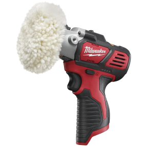 Milwaukee AKKU POLERMASKINE M12 BPS-0, 