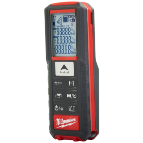 Milwaukee afstandsmåler laser 50 mtr, LDM 50