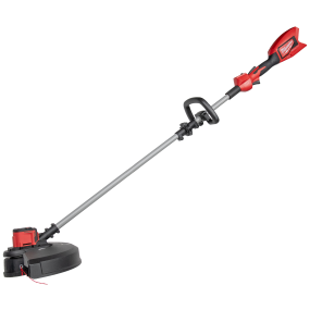 Græstrimmer M18 BLLT-0, 4933472218 Brushles fast skaft