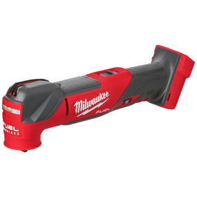 Multiværktøj M18 FMT-502X, 2 stk 5 amp + lader