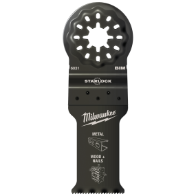 MT dyksavklinge træ m/søm 28mm BIM, 48906031