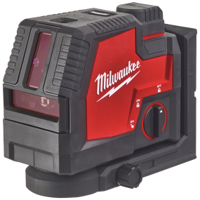 Krydslaser L4 CLLP-301C, 