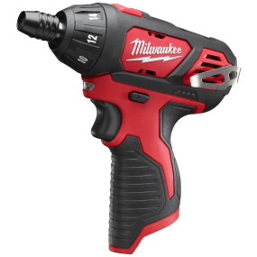 Milwaukee AKKU SKRUEMASKINE M12 BSD-0, 