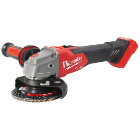 Vinkelsliber 125mm M18 FSAGV125XB-0, 4933478436