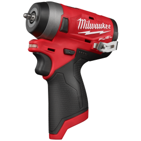 Milwaukee 1/4" slagnøgle, M12 FIW14-0