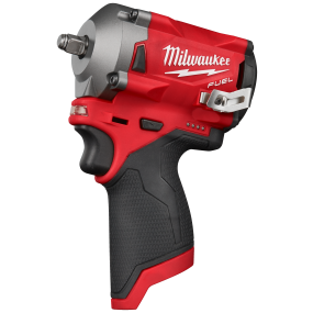 Slagnøgle 3/8" 4kt 339Nm kompakt M1, M12FIW38-0