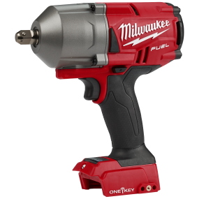 Milwaukee 1/2" slagnøgle, M18 ONEFHIWP12-0X