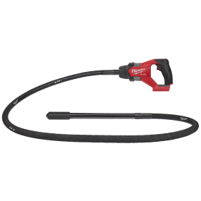 Betonvibrator m/2,4m skaft M18 FCVN, 4933479599