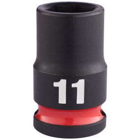 Milwaukee Slagtop, 3/8 SHW STD 11MM