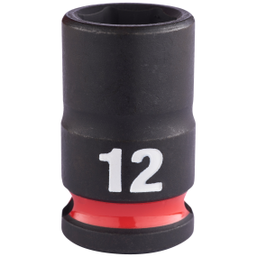 Milwaukee Slagtop, 3/8 SHW STD 12MM