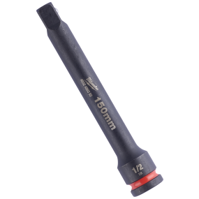 Milwaukee Forlænger, FORLÆNGER 1/2 150MM