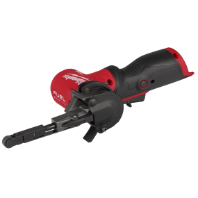 Milwaukee båndfil 10x330mm 12V, M12 FBFL10-0