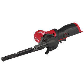 Milwaukee båndfil M12 FBFL13-0 12V, 4933480960 13 x 457 mm