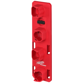 Milwaukee Batteriholder M12 t/ophæng, Packout-system 4932480708