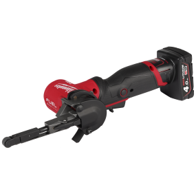 Milwaukee båndfil 10 mm, M12 FBFL10-402B