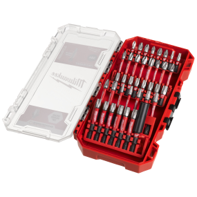 Milwaukee, BITSSÆT SHOCKWAVE CD 38P